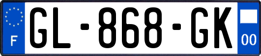 GL-868-GK