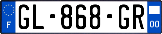 GL-868-GR