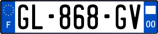 GL-868-GV