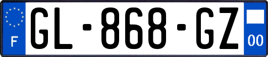 GL-868-GZ