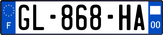 GL-868-HA