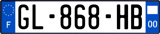 GL-868-HB