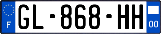 GL-868-HH
