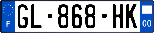 GL-868-HK