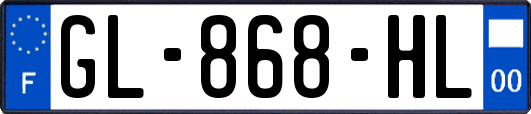GL-868-HL