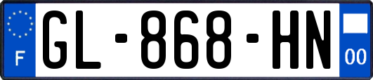 GL-868-HN