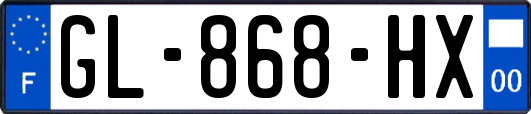 GL-868-HX