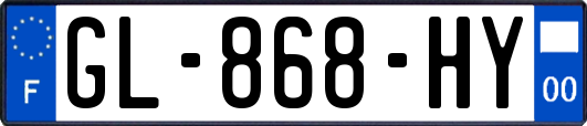 GL-868-HY