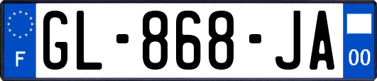 GL-868-JA