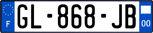 GL-868-JB