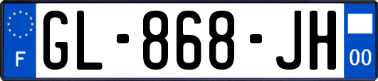 GL-868-JH