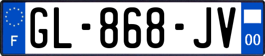 GL-868-JV