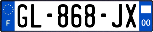 GL-868-JX