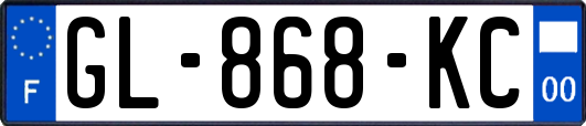 GL-868-KC