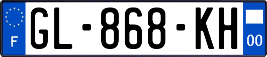 GL-868-KH