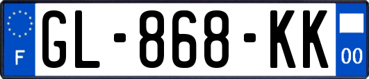 GL-868-KK