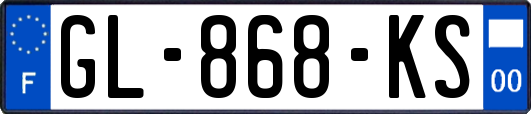 GL-868-KS