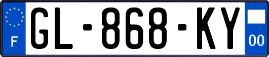GL-868-KY
