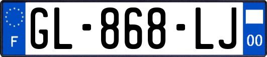 GL-868-LJ