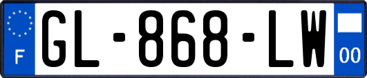 GL-868-LW