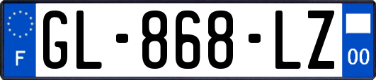 GL-868-LZ