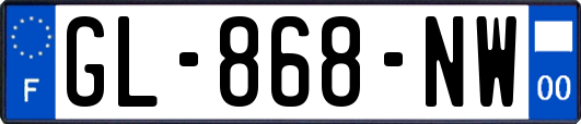 GL-868-NW