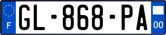 GL-868-PA