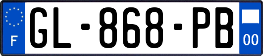 GL-868-PB