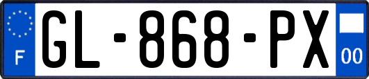 GL-868-PX