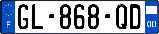 GL-868-QD