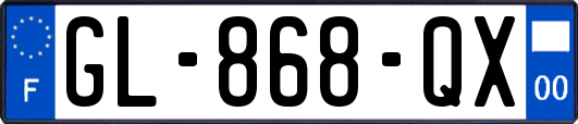 GL-868-QX