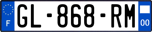 GL-868-RM