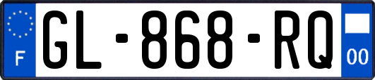 GL-868-RQ