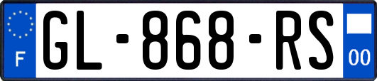GL-868-RS