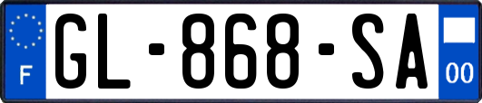 GL-868-SA