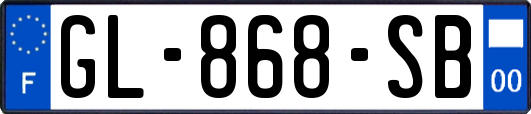 GL-868-SB