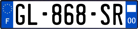 GL-868-SR
