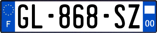 GL-868-SZ