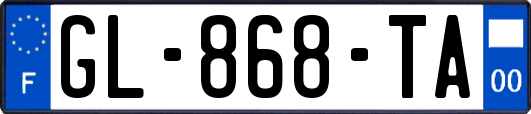 GL-868-TA