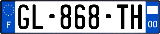 GL-868-TH