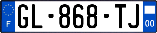 GL-868-TJ