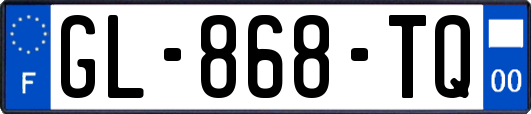 GL-868-TQ