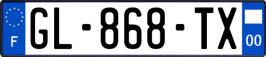 GL-868-TX