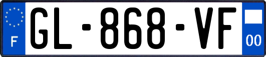 GL-868-VF