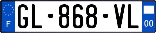 GL-868-VL