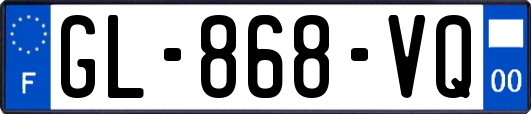 GL-868-VQ