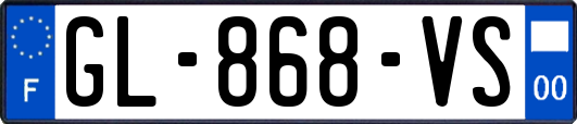 GL-868-VS