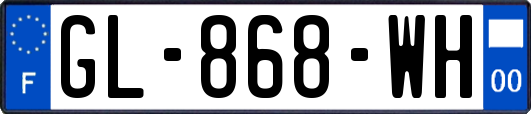 GL-868-WH
