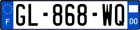 GL-868-WQ