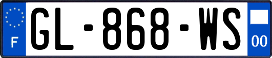 GL-868-WS